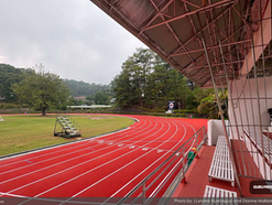 World-Class Track for all: Modernized PSC Baguio Oval reopens, offers free public access