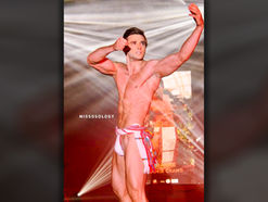 Kalinga cultural bearer comments on Man of the World pageant over 'Bahag controversy'