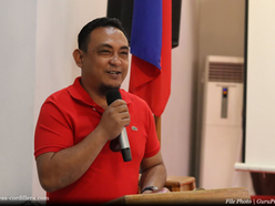 Mayor Dagadag recognizes the elderly in Tanudan for wisdom and contribution in keeping their culture alive