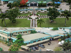 Two Apayao hospitals (FNLGHTC and CDH) ranked among DOH national Top 10