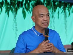 ‘Awan progreso nu awan ti kapya’ — Gov. Edduba warns against threats to peace and development in Kalinga