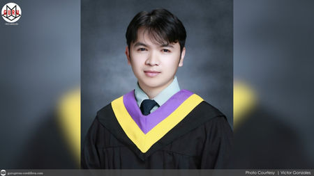 UB graduate is TOP 10 in Aug. 2025 MedTech Board Exam
