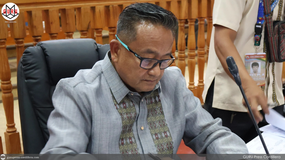 “Protect God’s Creation Before It’s Too Late” — BM Lammawin on Kalinga’s New Environmental Law