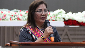 ‘Inspire others to serve’: Kalinga PPDC Moldero ends regional leadership with powerful message