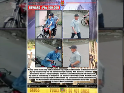 Police offer P.1M reward for info on Abra lawyer killers