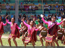 2026 MANCHATCHATONG FEST: Balbalan brings indigenous music, talents, and local products to life
