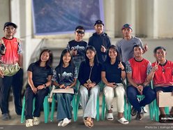 iKalinga runners dominate Sas-alliwa Trail Run 2026 in Natonin, Mt. Province