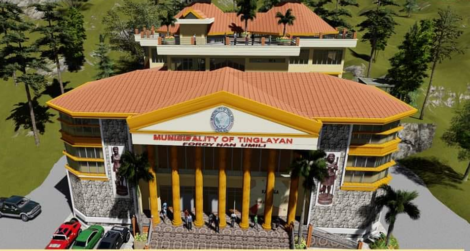 Tinglayan joins list of Good Financial Housekeeping passers