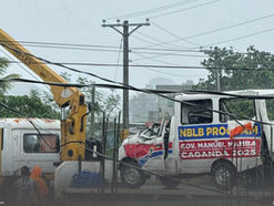 Brgy. Captain of Claveria dead, 9 others injured in Alcala, Cagayan road accident