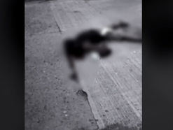 Farmer in Tabuk City dies after getting hit by 'speeding' motorcycle