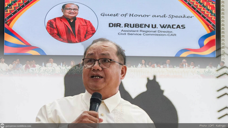 ‘Paperless recruitment:’ CSC-CAR eyes Integrated Digital HR System
