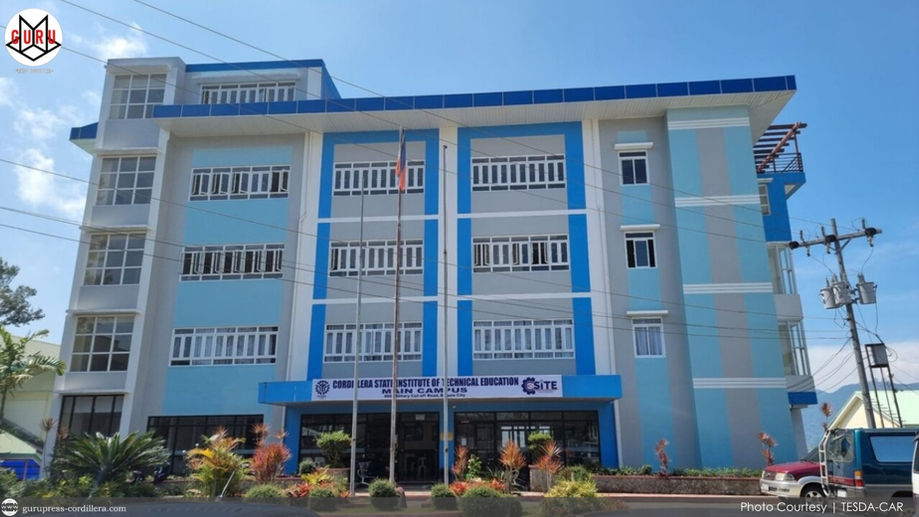 TESDA offers DIPLOMA PROGRAM to High School undergrads