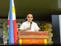 ‘Support local producers, buy products’ - Governor James Edduba during Kalinga Agro-fair 