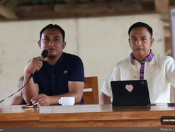 ‘Dialysis, chemotherapy patients need more support’ – Mayor Dagadag, VM Basungit back additional ₱3,000 cash aid in Tanudan