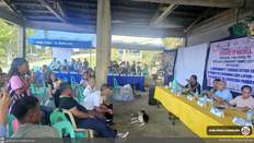 SIX far-flung Tanudan villages in Kalinga benefit from PTF-ELCAC gov’t caravan; Development and peace efforts pushed