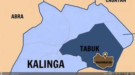 Suspect in Bagumbayan shooting that killed farmer in Tabuk City arrested