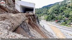 ‘Japanese, Korean experts to be hired for major Kennon Road overhaul’ - DPWH Sec. Dizon