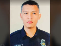BFP officer from Kalinga shot dead in Benguet