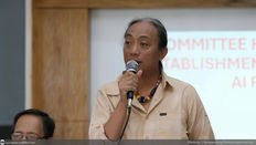 BM Donaal: ‘Kalinga's Bodong proves indigenous justice works - even recognized beyond Philippine courts’