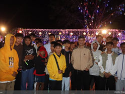 ‘Para kadakayo nga annak dagitoy’ – Balbalan Mayor Malannag on initiating events that provide avenues for the youth to shine