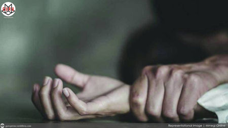 19-yr.-old TOP 10 MOST WANTED in Cagayan Valley arrested for repeatedly raping a minor