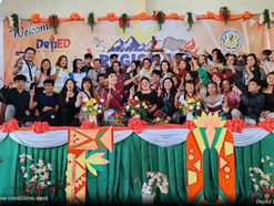 RSPC-CAR Over-all Champ: Tabuk young journos dominate 2025 Regional Schools Press Conference