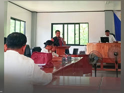 Tanudan Sangguniang Bayan assigns chairpersons, members of different committees for legislative work