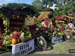 Kalinga SP backs Barangay Bantay’s bid for ‘Fruit Basket Capital’ recognition