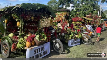 Kalinga SP backs Barangay Bantay’s bid for ‘Fruit Basket Capital’ recognition