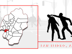 32-yr.-old son beats father to death in Abra