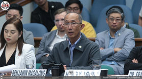 ‘Lahat sila korap…they are just so comfortable doing it. Nakakainsulto’ – Magalong describing the ‘cottage industry’ of corruption