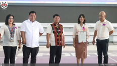 “Together, we protect our children and women”: Mayor Abay lauds LGU and National Agencies’ collaboration in Tinglayan