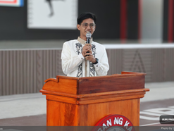 yKalinga Medtech topnotcher recognized, dedicates success to mother’s fight against cancer