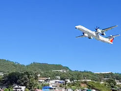 Are you ready to fly to Cebu via Baguio?