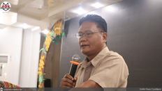 ‘I had to use the rest of my salary to buy materials, teaching aids…’ – Newly promoted Kalinga Teacher shares sacrifices in serving learners