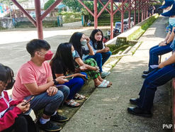 Lubuagan records zero index crimes in 2 years