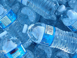 Baguio urges public to report shops jacking up price of bottled water amid diarrhea outbreak