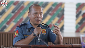 8 arrested for gun ban violation since January – PNP Kalinga