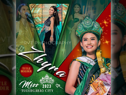 Miss Tuguegarao City 2023 to compete for Miss Universe Philippines