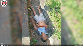 36-yr.-old man found injured in a canal in New Tanglag, Tabuk City