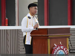 Kalinga’s bet for Mr. Teen Philippines 2026 to compete in May, appeals for support