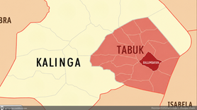 31-yr.-old farmer in Tabuk shot dead with M16 after clash with drinking buddy