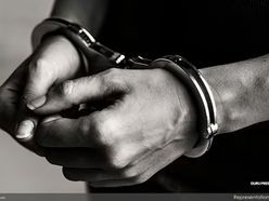 37-yr.-old rape suspect in Tabuk City captured in Bulanao; No bail recommended
