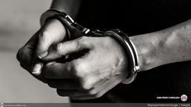 37-yr.-old rape suspect in Tabuk City captured in Bulanao; No bail recommended