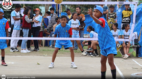 Tanudan athletes eye for more medals in 2025 Prov’l Athletic Meet