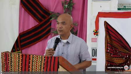 “Every child deserves to grow and reach their fullest potential, regardless their condition at birth” - Gov. Edduba during launch of newborn screening clinic at KPH