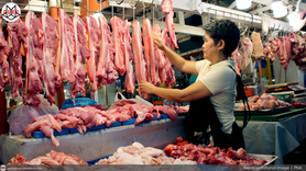“AWANEN TI TINNAWAR”: Santa Marcela sets official hog, pork, beef prices