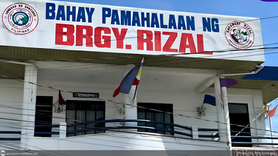 Brgy. Captain, 3 Kagawad face complaint over P10,000 honorarium deduction; Insist move was majority-approved