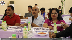 ‘P50M classroom fund targets remote Kalinga schools with long student treks… di napan tayo idiay (nagrequest idiay) Malacañang, naikkan tayo ti budget’ – Gov. Edduba 