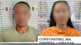Couple nabbed in Cagayan for alleged Poland recruitment scam; authorities hunt 2 more suspects
